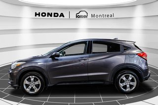 Honda HR-V EX 2016 à , Québec - 4 - w320h240px