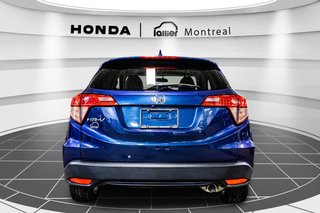 2016 Honda HR-V EX in Montréal, Quebec - 6 - w320h240px