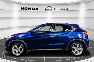 2016 Honda HR-V EX in Montréal, Quebec - 4 - w320h240px