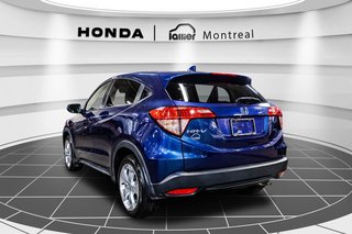2016 Honda HR-V EX in Montréal, Quebec - 5 - w320h240px