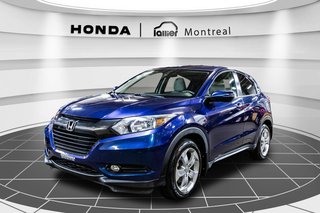 2016 Honda HR-V EX in Montréal, Quebec - 3 - w320h240px