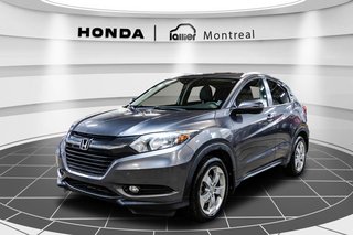 2016 Honda HR-V EX-L in , Quebec - 3 - w320h240px