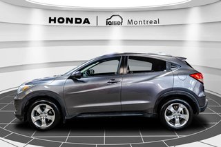 2016 Honda HR-V EX-L in , Quebec - 4 - w320h240px