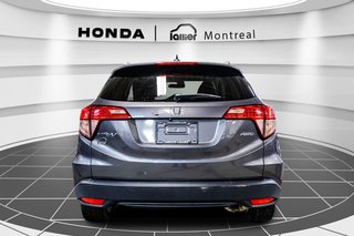 2016 Honda HR-V EX-L in , Quebec - 6 - w320h240px