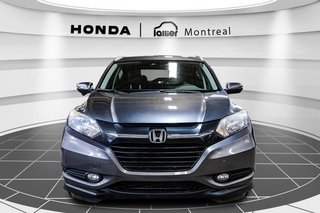 2016 Honda HR-V EX-L in , Quebec - 2 - w320h240px