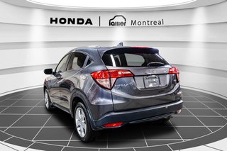 2016 Honda HR-V EX-L in , Quebec - 5 - w320h240px