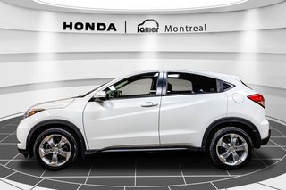 2016 Honda HR-V EX in Montréal, Quebec - 4 - w320h240px