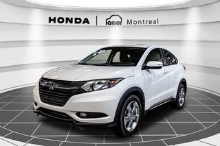 2016 Honda HR-V EX in Montréal, Quebec - 3 - w320h240px
