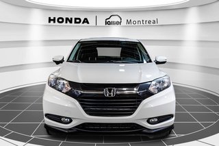 2016 Honda HR-V EX in Montréal, Quebec - 2 - w320h240px