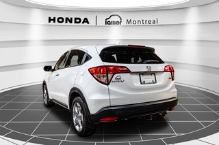 2016 Honda HR-V EX in Montréal, Quebec - 5 - w320h240px