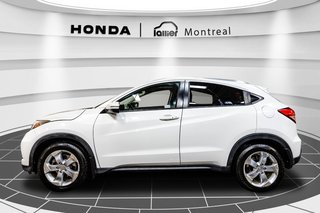 2016 Honda HR-V EX-L in , Quebec - 4 - w320h240px