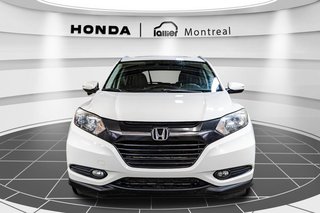 2016 Honda HR-V EX-L in , Quebec - 2 - w320h240px