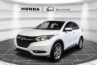 2016 Honda HR-V EX-L in , Quebec - 3 - w320h240px