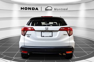 2016 Honda HR-V EX-L in , Quebec - 6 - w320h240px