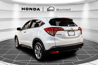 2017  HR-V EX in Montréal, Quebec - 5 - w320h240px