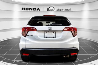 2017  HR-V EX in Montréal, Quebec - 6 - w320h240px