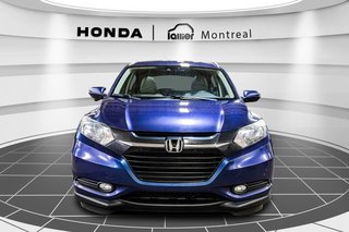 HR-V EX-L 2017 à Montréal, Québec - 2 - w320h240px