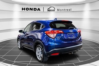 HR-V EX-L 2017 à Montréal, Québec - 5 - w320h240px