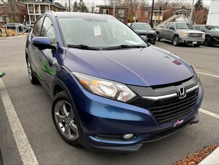 HR-V EX-L 2017 à Montréal, Québec - 2 - w320h240px