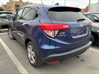 HR-V EX-L 2017 à Montréal, Québec - 4 - w320h240px