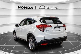 2017 Honda HR-V LX AWD | CLEAN CARFAX | GARANTIE 10 ANS in , Quebec - 5 - w320h240px