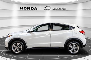 2017 Honda HR-V LX AWD | CLEAN CARFAX | GARANTIE 10 ANS in , Quebec - 4 - w320h240px