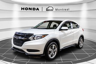 2017 Honda HR-V LX AWD | CLEAN CARFAX | GARANTIE 10 ANS in , Quebec - 3 - w320h240px