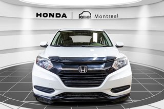 2017 Honda HR-V LX AWD | CLEAN CARFAX | GARANTIE 10 ANS in , Quebec - 2 - w320h240px