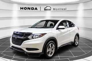 Honda HR-V LX 2017 à Montréal, Québec - 3 - w320h240px