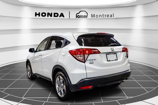 Honda HR-V LX 2017 à Montréal, Québec - 5 - w320h240px