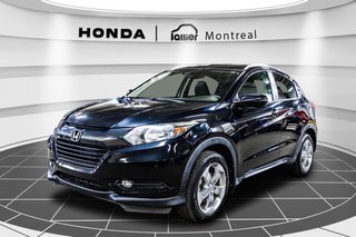 2017 Honda HR-V EX-L in Montréal, Quebec - 3 - w320h240px