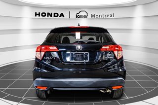 2017 Honda HR-V EX-L in Montréal, Quebec - 6 - w320h240px