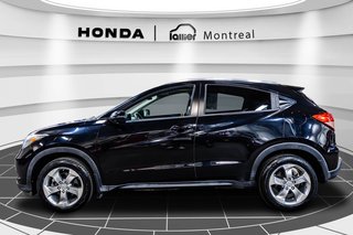 2017 Honda HR-V EX-L in Montréal, Quebec - 4 - w320h240px