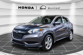 2017 Honda HR-V LX in , Quebec - 3 - w320h240px