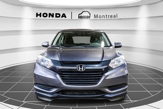 2017 Honda HR-V LX in , Quebec - 2 - w320h240px