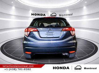 2017 Honda HR-V LX in Montréal, Quebec - 6 - w320h240px