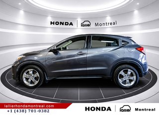 2017 Honda HR-V LX in Montréal, Quebec - 4 - w320h240px