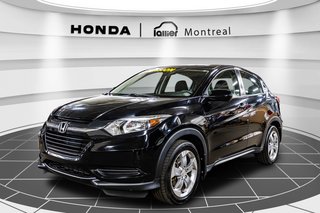 HR-V LX AWD 2018 à Montréal, Québec - 3 - w320h240px