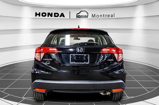 HR-V LX AWD 2018 à Montréal, Québec - 6 - w320h240px