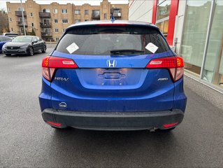 HR-V EX AWD 2018 à , Québec - 4 - w320h240px