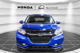 2018 Honda HR-V EX in Montréal, Quebec - 2 - w320h240px