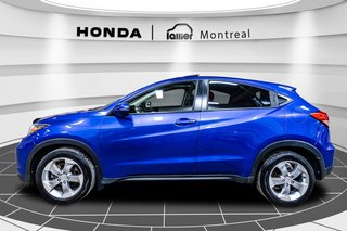 2018 Honda HR-V EX in Montréal, Quebec - 4 - w320h240px