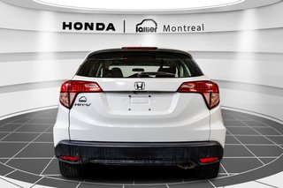 Honda HR-V LX 2018 à , Québec - 6 - w320h240px