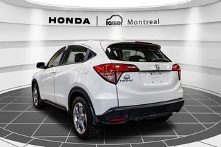 Honda HR-V LX 2018 à , Québec - 5 - w320h240px