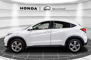 Honda HR-V LX 2018 à , Québec - 4 - w320h240px