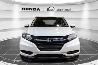Honda HR-V LX 2018 à , Québec - 2 - w320h240px