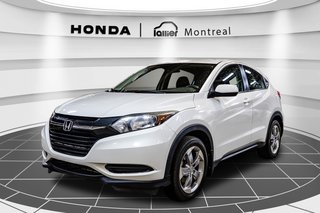 Honda HR-V LX 2018 à , Québec - 3 - w320h240px