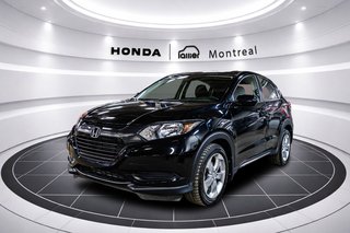 2018 Honda HR-V LX in Montréal, Quebec - 3 - w320h240px