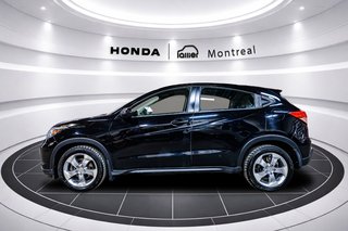 2018 Honda HR-V LX in Montréal, Quebec - 4 - w320h240px