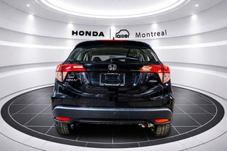 2018 Honda HR-V LX in Montréal, Quebec - 6 - w320h240px